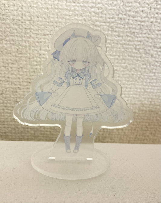 アクリルスタンド(70mm×100mm)