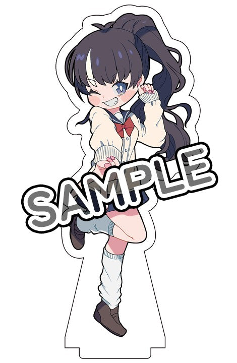 【あたるちゃん】アクリルスタンド