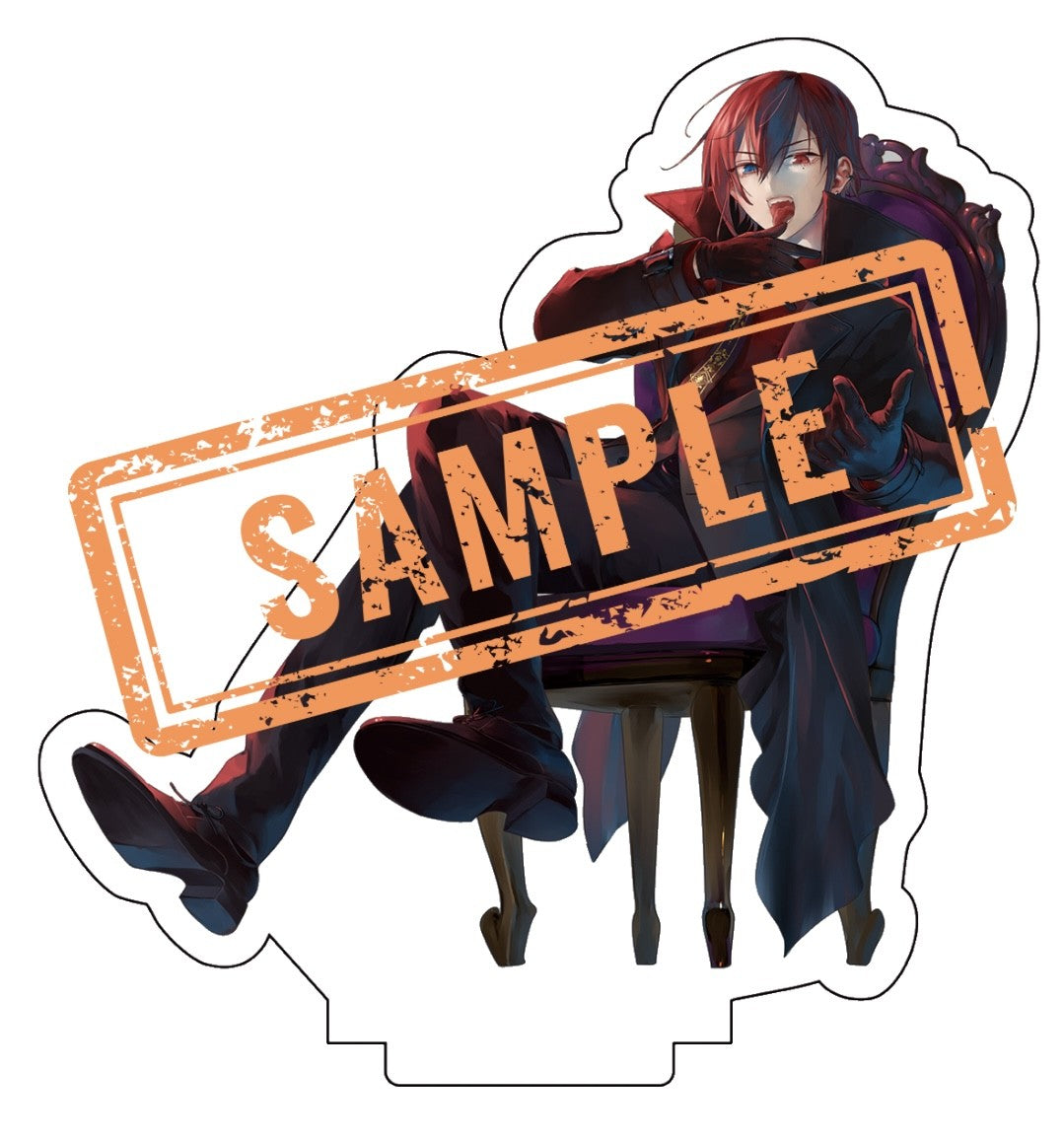 アクリルスタンド(70mm×100mm)