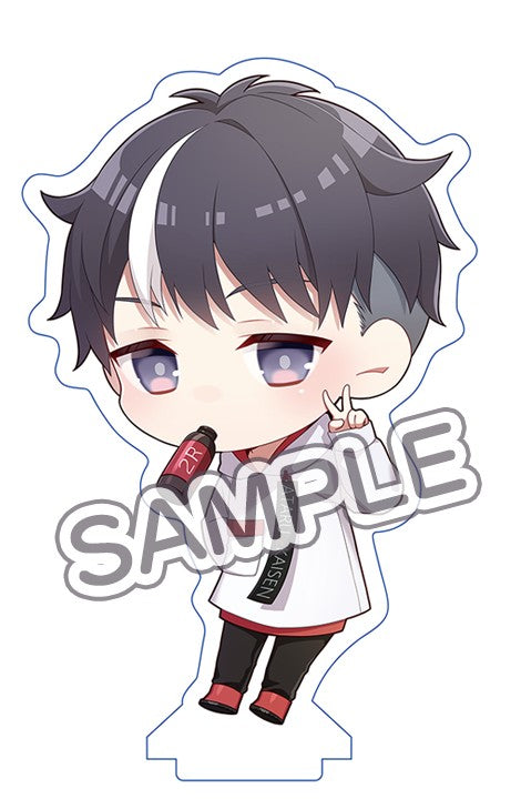 【あたるくん】アクリルスタンド