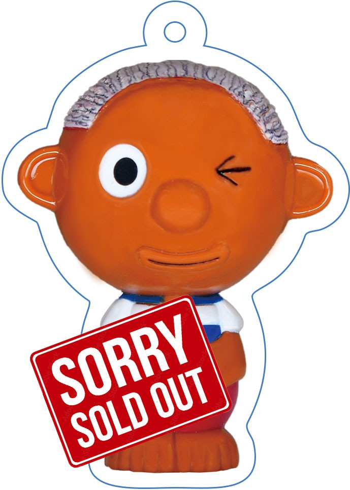 リトルえとちゃんアクリルキーホルダー