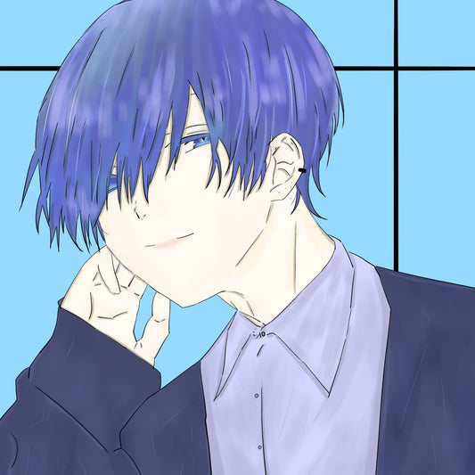 つくりくんランダム缶バッジ(全3種)