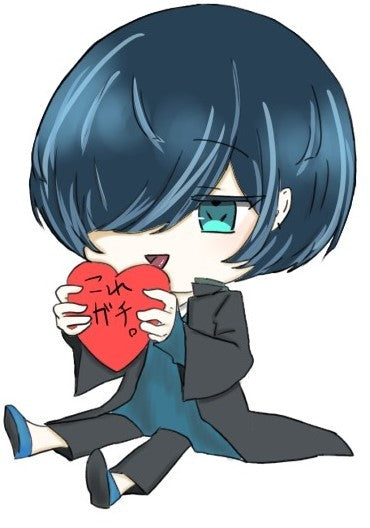 つくりくんシール