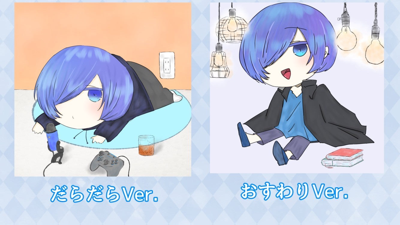 つくりくんランダム缶バッジ(全3種)